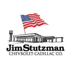 Sponsor: Jim Stutzman Chevrolet-Cadillac Co.