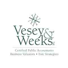 Vesey & Weeks, P.C.
