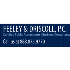 Sponsor: Feeley & Driscoll P.C.