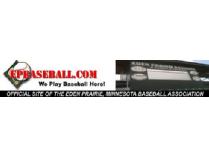 Eden Prairie Baseball Association -$180 Registration