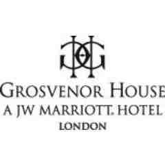 Grosvenor House, a JW Marriott Hotel, London