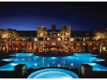Two-Night Stay in a Casita Suite Accommodation at the Fairmont Scottsdale Princess