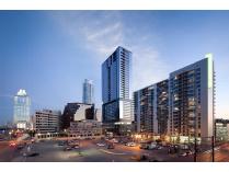 Three Night Stay with Spa Treatment at W Austin