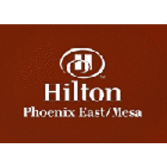 Hilton Phoenix East / Mesa