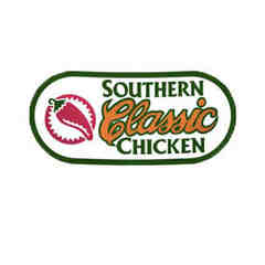 Southern Classic Chicken/The Fanning Family