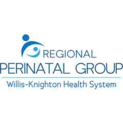 Regional Perinatal Group/Dr. Christian Briery