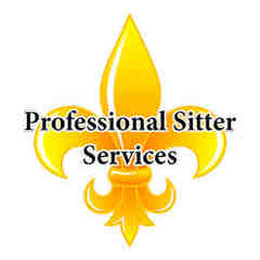 Professional Sitter Services