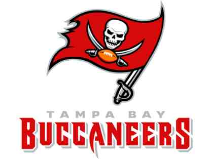 Tampa Bay Buccaneers Fan Pack