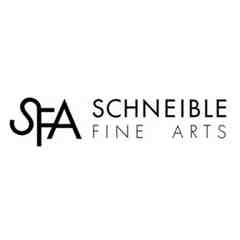 Schneible Fine Arts