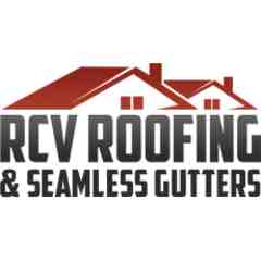 RCV Roofing and Seamless Gutters