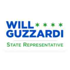 Will Guzzardi, State Representative
