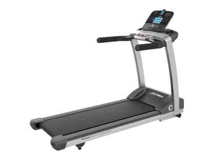 Life Fitness - T3 (non-foldable) Track Treadmill