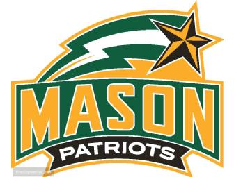 Four Tickets to Any George Mason Men's Basketball Home Game