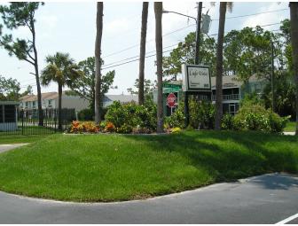 Enjoy a luxurious stay in Kissimmee, Florida