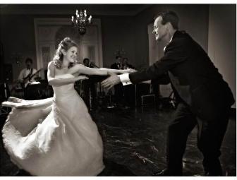 Two 'Dance at Your Wedding' Workshops