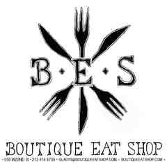B.E.S. (Boutique Eat Shop)