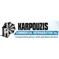 Karpouzis Commercial Refrigeration / Karpouzis