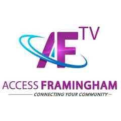 Sponsor: Access Framingham TV