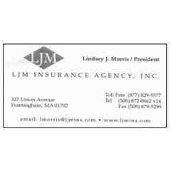 Sponsor: LJM Insurance Agency
