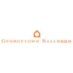 Sponsor: Georgetown Ballroom