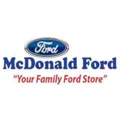 McDonald Ford Inc