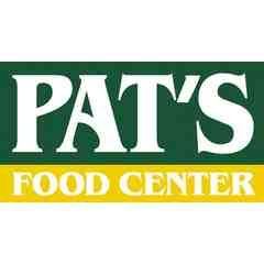 Pat's Food Center