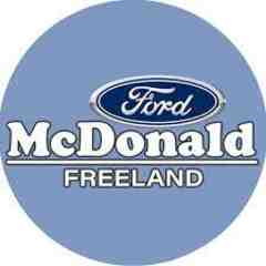McDonald Ford