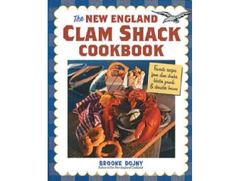 Cookbooks by Brooke Dojny