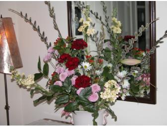 4 Flower Arrangements for Special Occassions