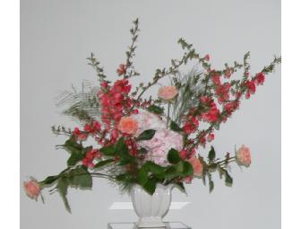 4 Flower Arrangements for Special Occassions
