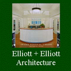 Elliott Elliott Architecture