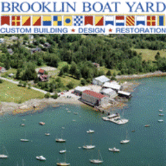 Brooklin Boat Yard