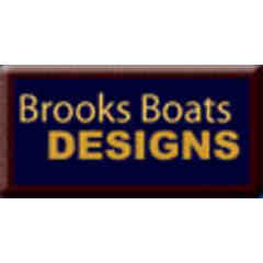 Brooks Boats Designs