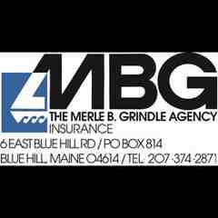 Merle B. Grindle Agency