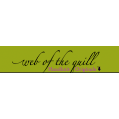 Web of the Quill