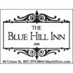 Blue Hill Inn