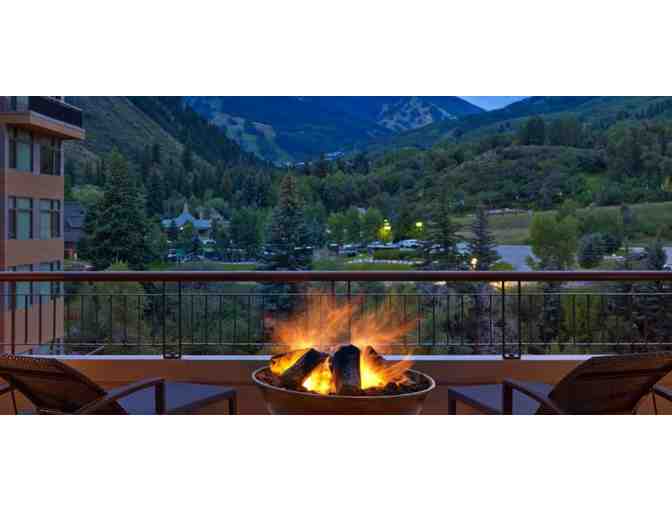 3-Night Stay at The Westin Riverfront Resort & Spa in Avon, CO