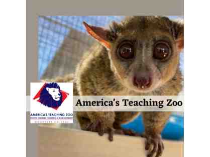 America's Teaching Zoo at Moorpark College: Family Membership