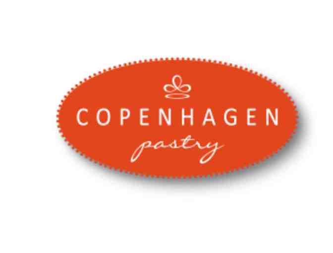 Copenhagen Pastry: $40 Gift Certificate - Photo 2