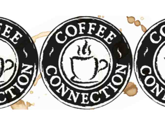 Coffee Connection: Whole Bean Coffee + $15 Gift Card (1 of 2) - Photo 1