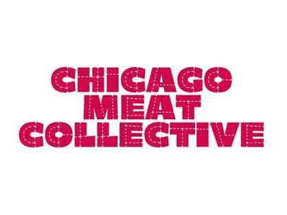 Chicago Meat Collective: 2 Tickets toward a Class