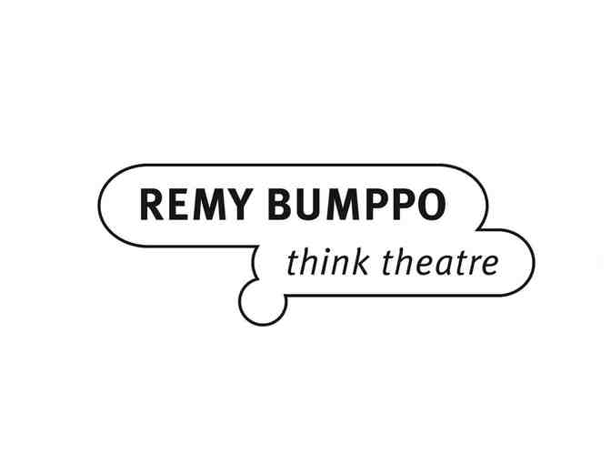 Remy Bumppo Theater Tickets - Photo 1