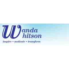 Wanda Whitson - Executive Professional Coaching