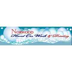 Norwood Hand Car Wash & Detailing