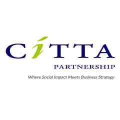 CITTA Partnership - Helping mission-driven organizations fuel financially sustainable growth for greater social impact.
