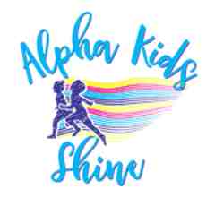 Alpha Kids Shine