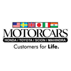 Motorcars Group of Cleveland Heights