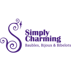 Simply Charming - Baubles, Bijoux & Bibelots