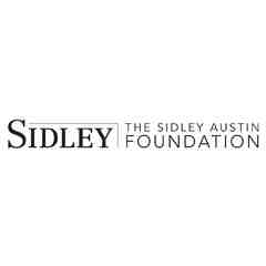 The Sidley Austin Foundation