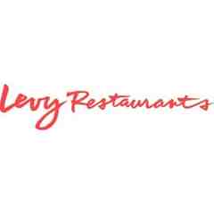 Levy Resturants